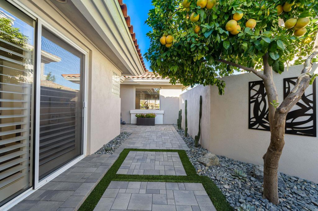 Indian Ridge - Residential