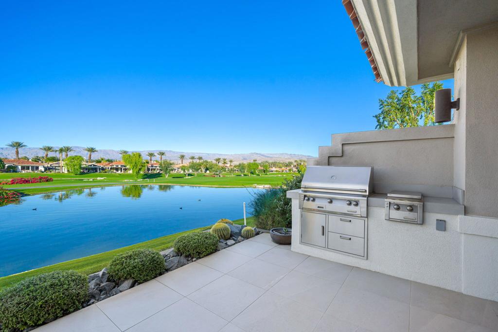 Indian Ridge - Residential