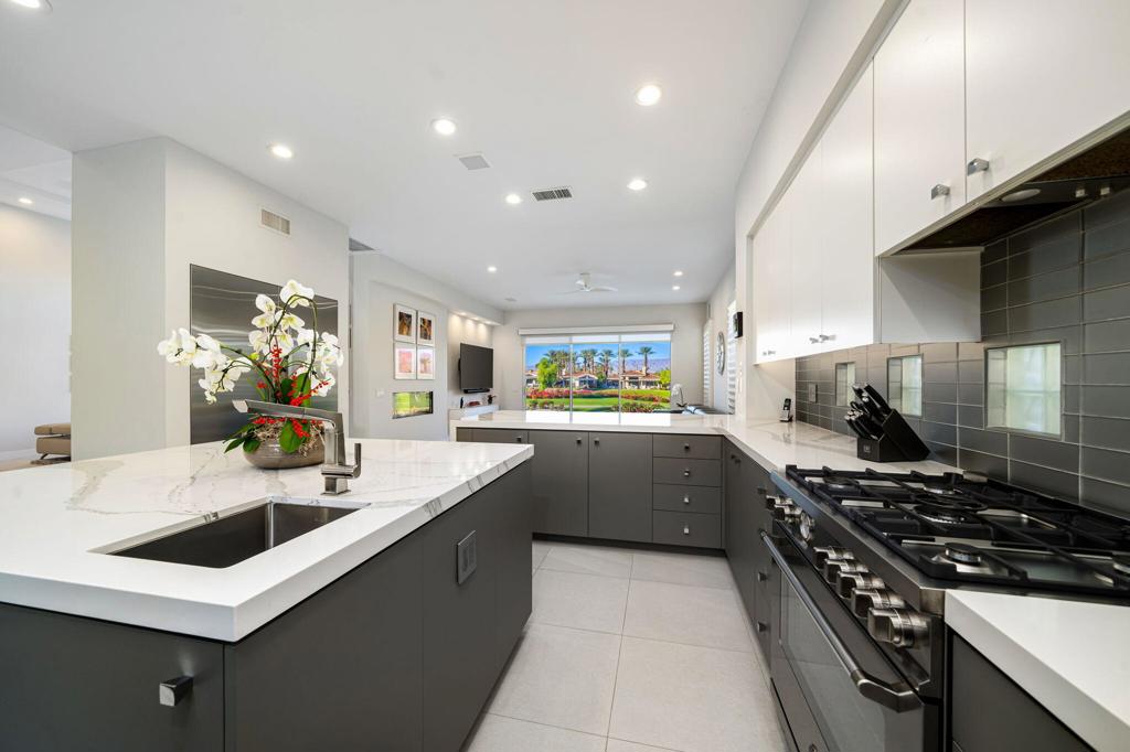 Indian Ridge - Residential