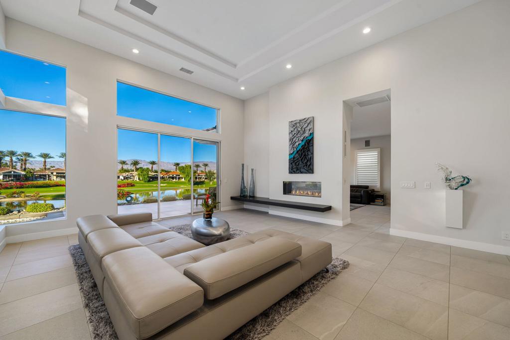 Indian Ridge - Residential