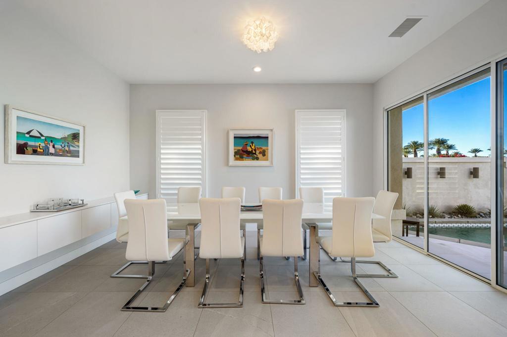 Indian Ridge - Residential