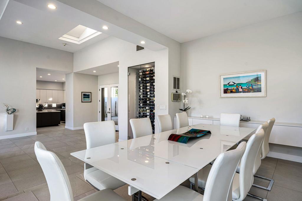 Indian Ridge - Residential