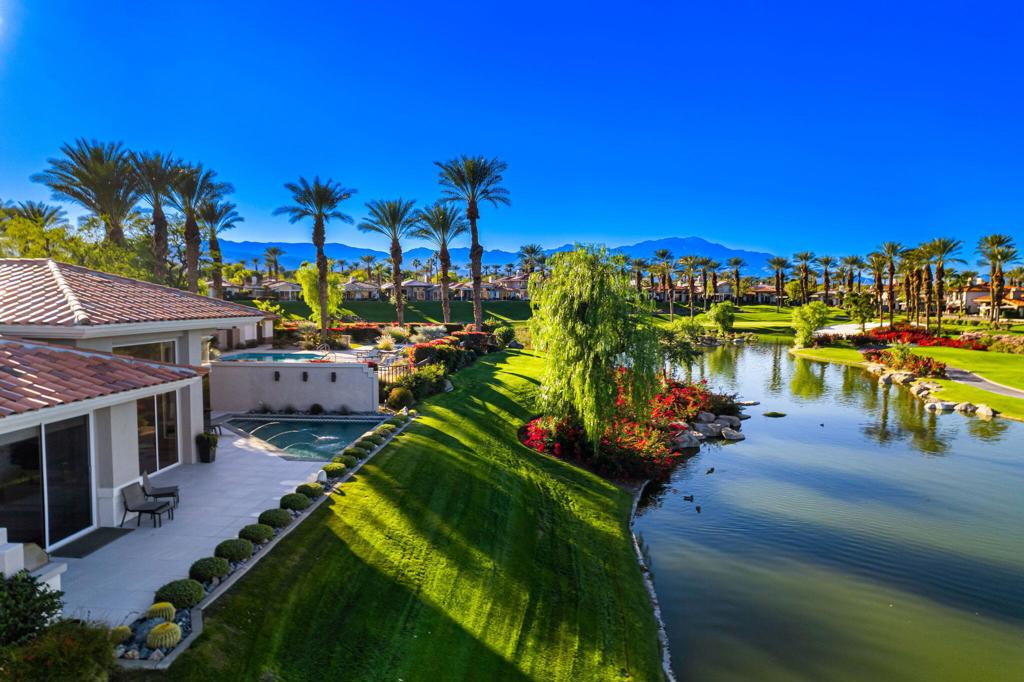 Indian Ridge - Residential