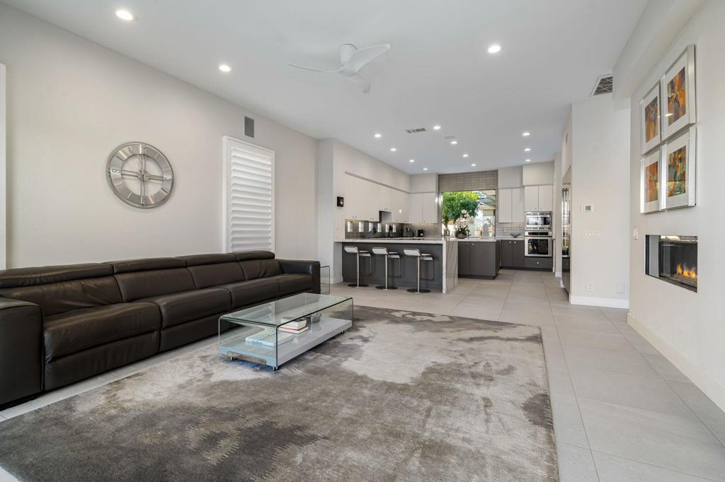 Indian Ridge - Residential