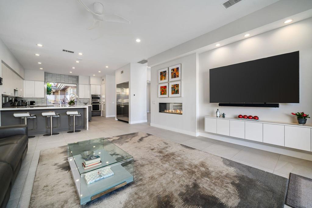 Indian Ridge - Residential