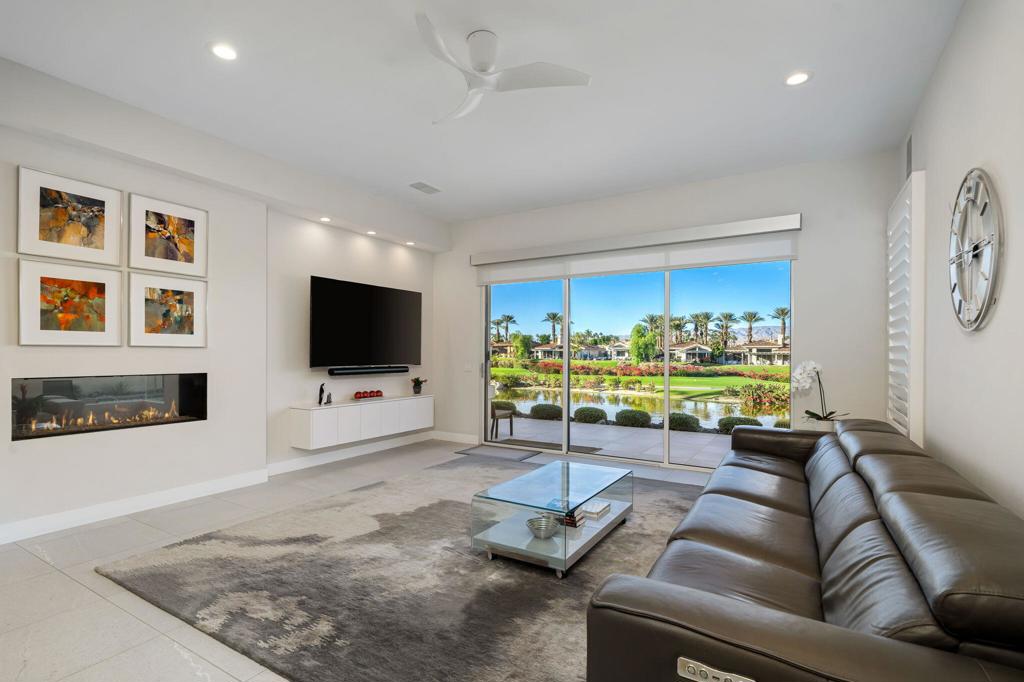 Indian Ridge - Residential