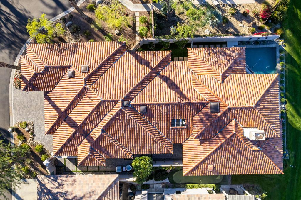 Indian Ridge - Residential