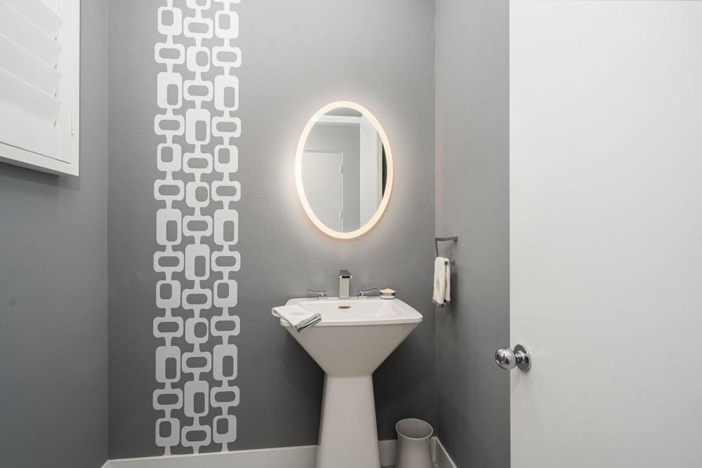 Indian Ridge - Residential