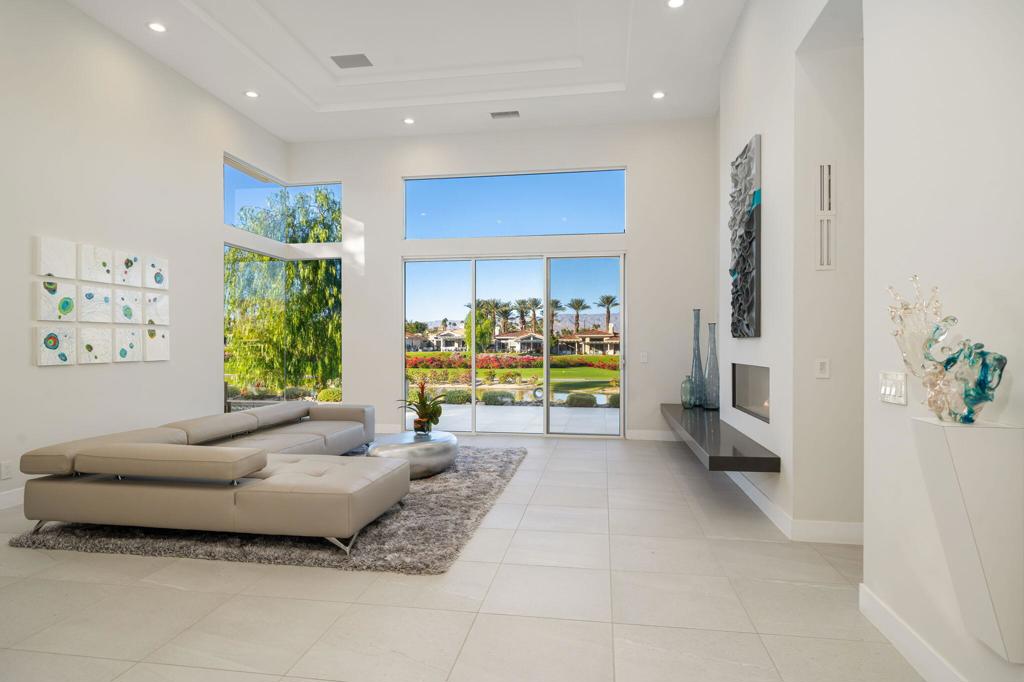 Indian Ridge - Residential