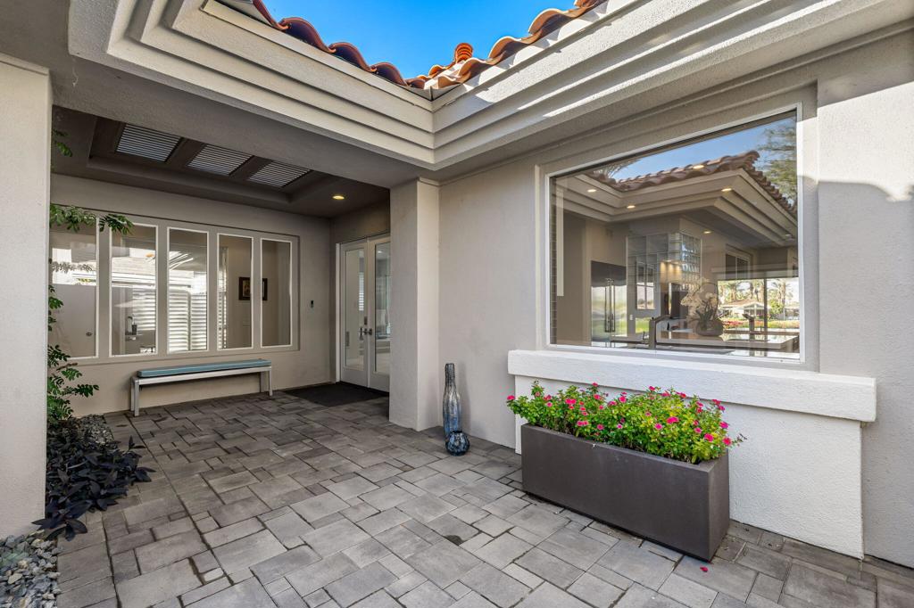 Indian Ridge - Residential