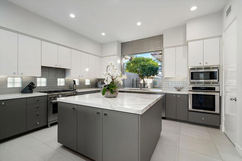 Indian Ridge - Residential