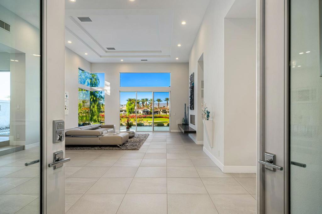 Indian Ridge - Residential