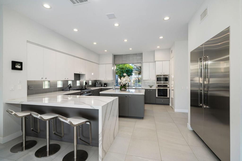 Indian Ridge - Residential