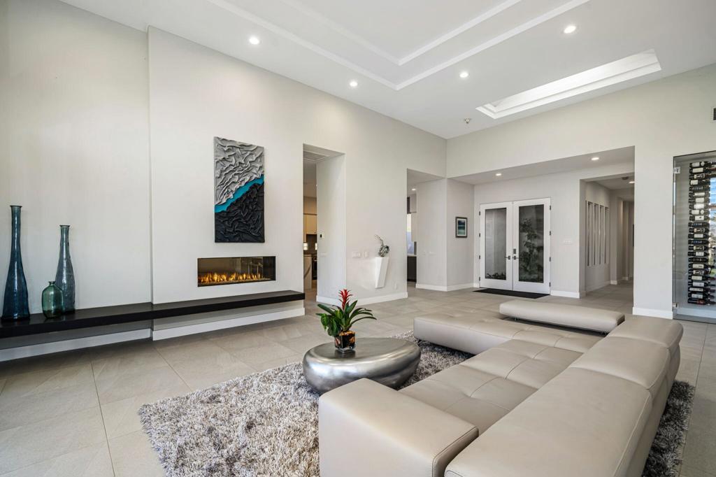 Indian Ridge - Residential