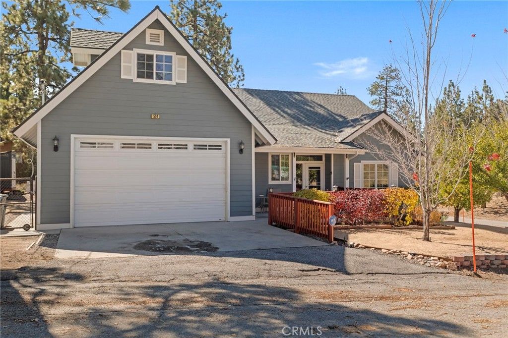Photo of 534 Highland Rd, Big Bear Lake, CA 92315 (MLS # IG25239391)