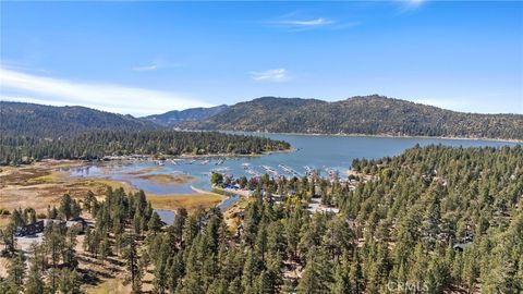 Photo of 534 Highland Rd, Big Bear Lake, CA 92315 (MLS # IG25239391)