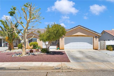 Photo of 11340 Bristol Court, Adelanto, CA 92301 (MLS # IG26091716)