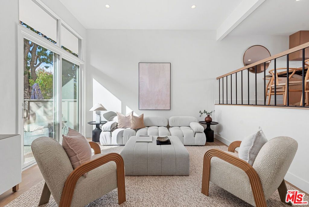 Photo of 4800 La Villa Marina #C, Marina Del Rey, CA 90292 (MLS # 25622847)