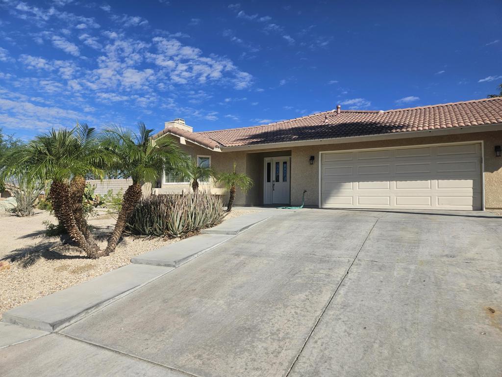 Not Applicable-1 - Residential Lease