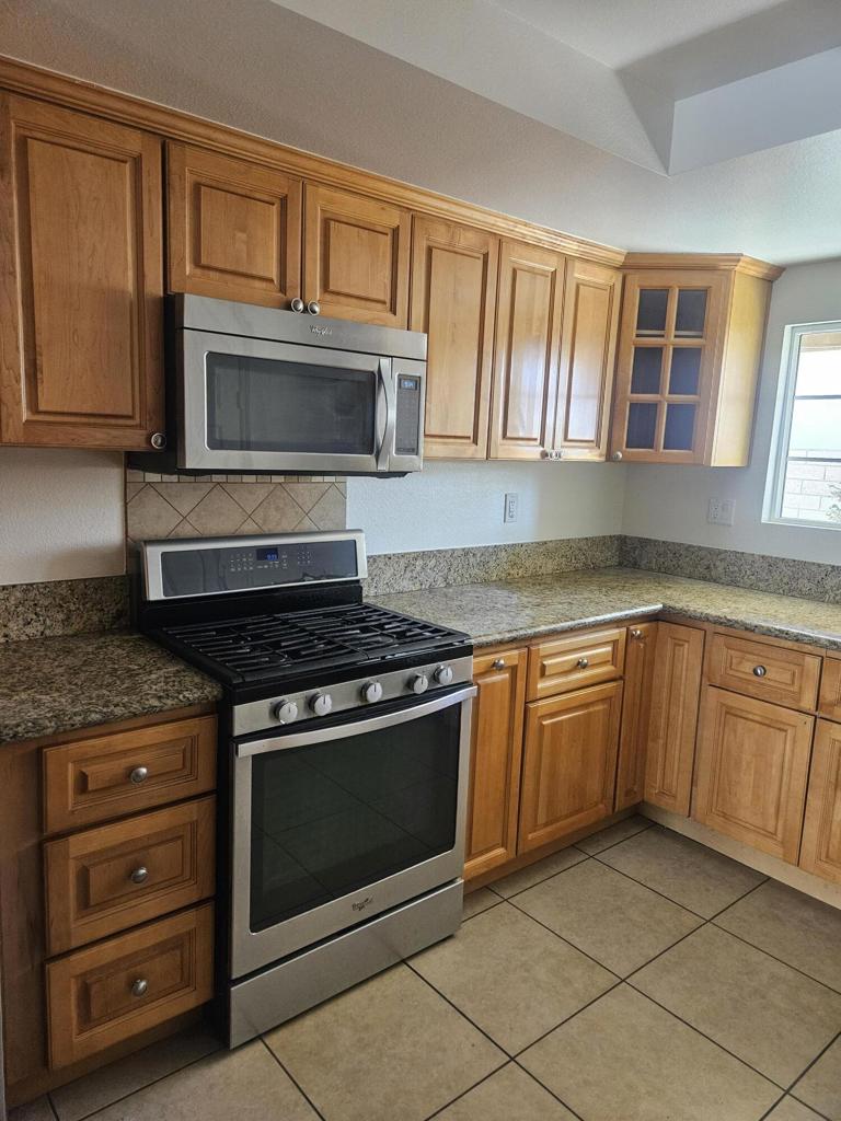 Not Applicable-1 - Residential Lease