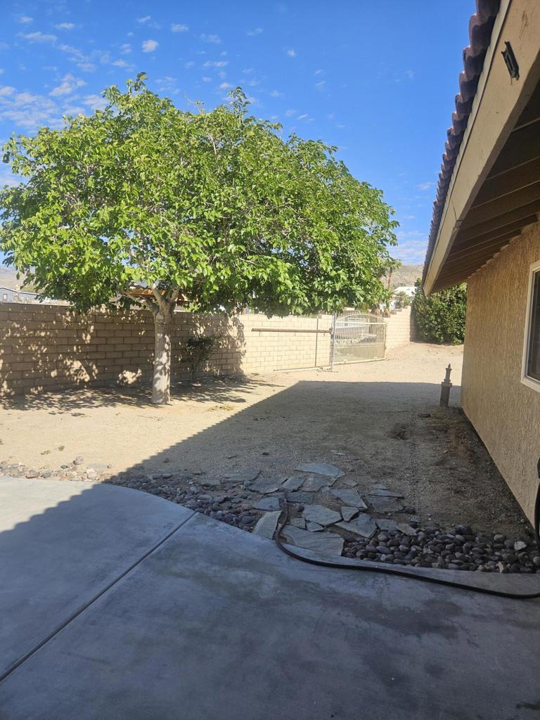 Not Applicable-1 - Residential Lease