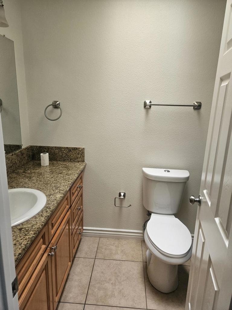 Not Applicable-1 - Residential Lease