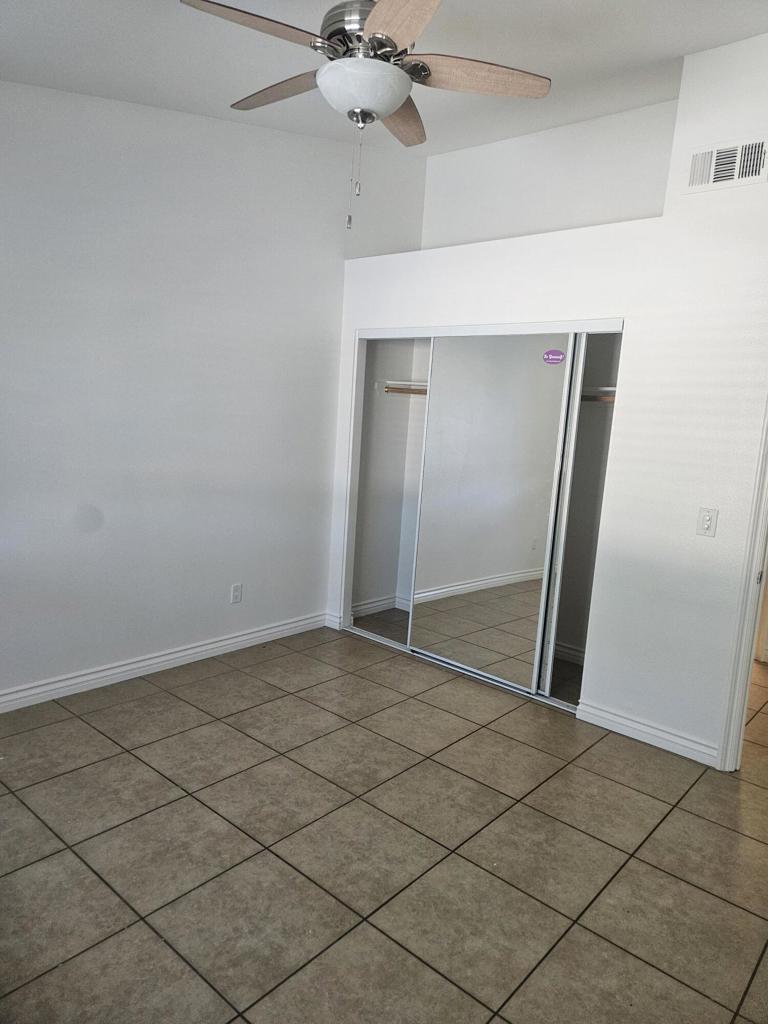 Not Applicable-1 - Residential Lease