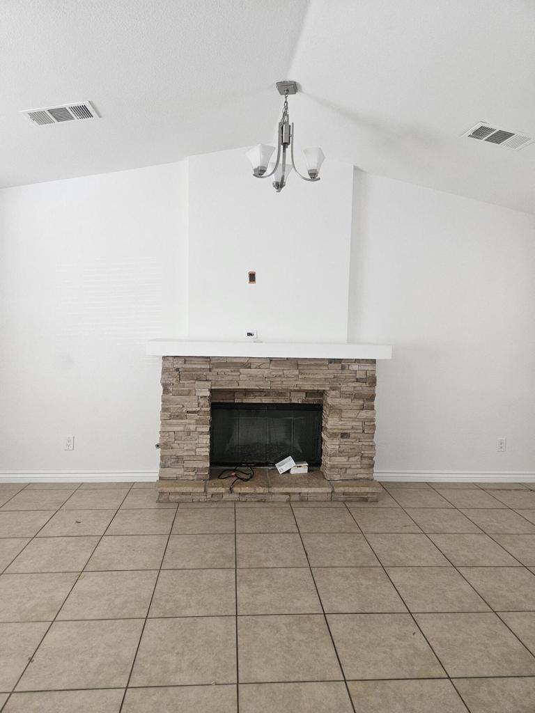 Not Applicable-1 - Residential Lease