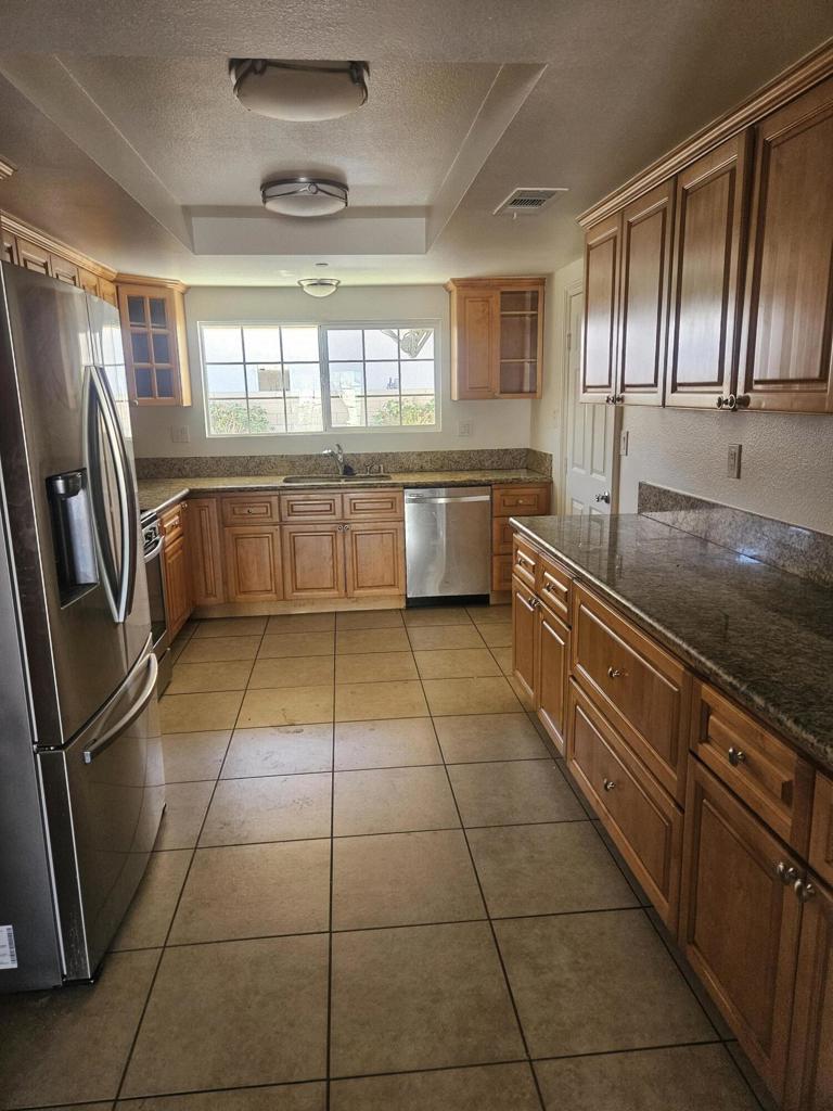 Not Applicable-1 - Residential Lease