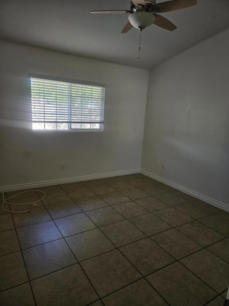 Not Applicable-1 - Residential Lease