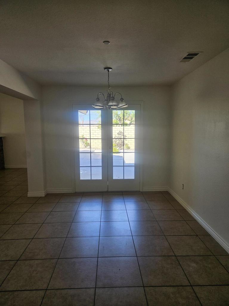 Not Applicable-1 - Residential Lease