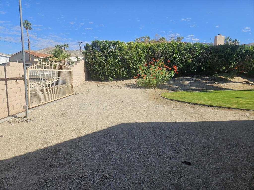 Not Applicable-1 - Residential Lease