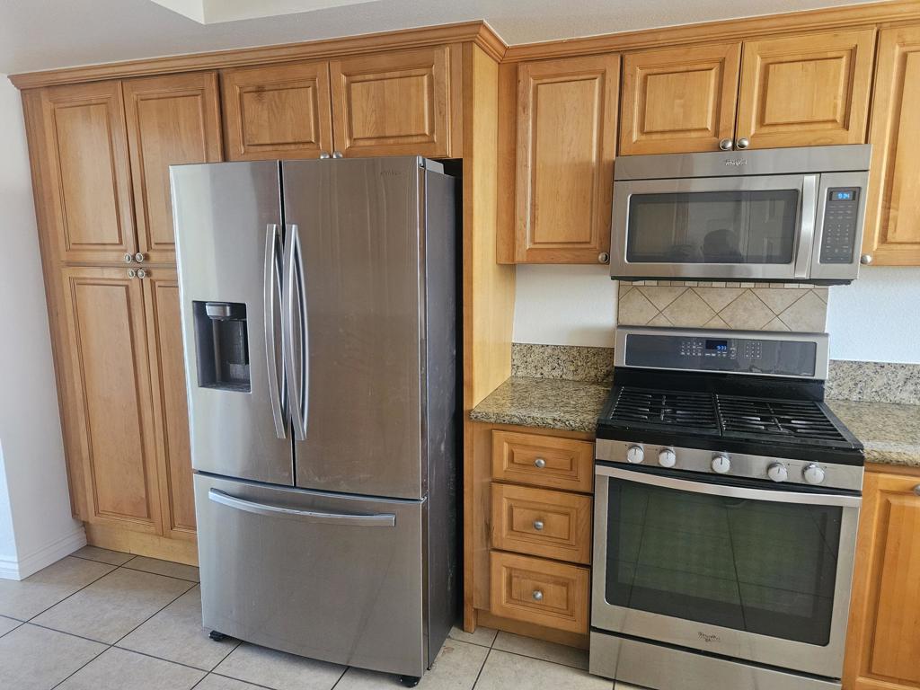 Not Applicable-1 - Residential Lease