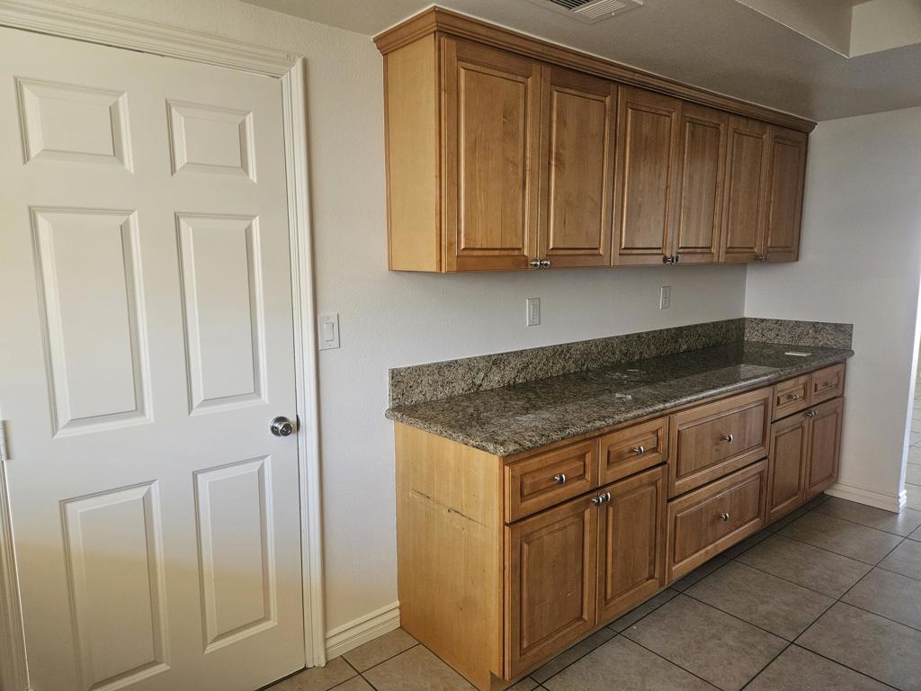 Not Applicable-1 - Residential Lease