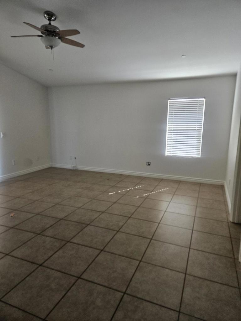 Not Applicable-1 - Residential Lease