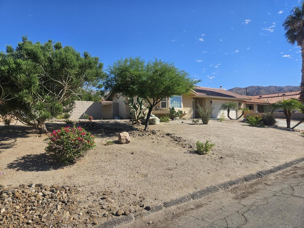 Not Applicable-1 - Residential Lease