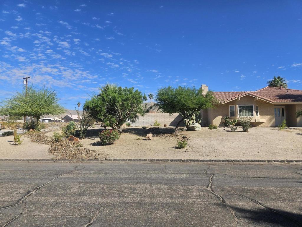 Not Applicable-1 - Residential Lease