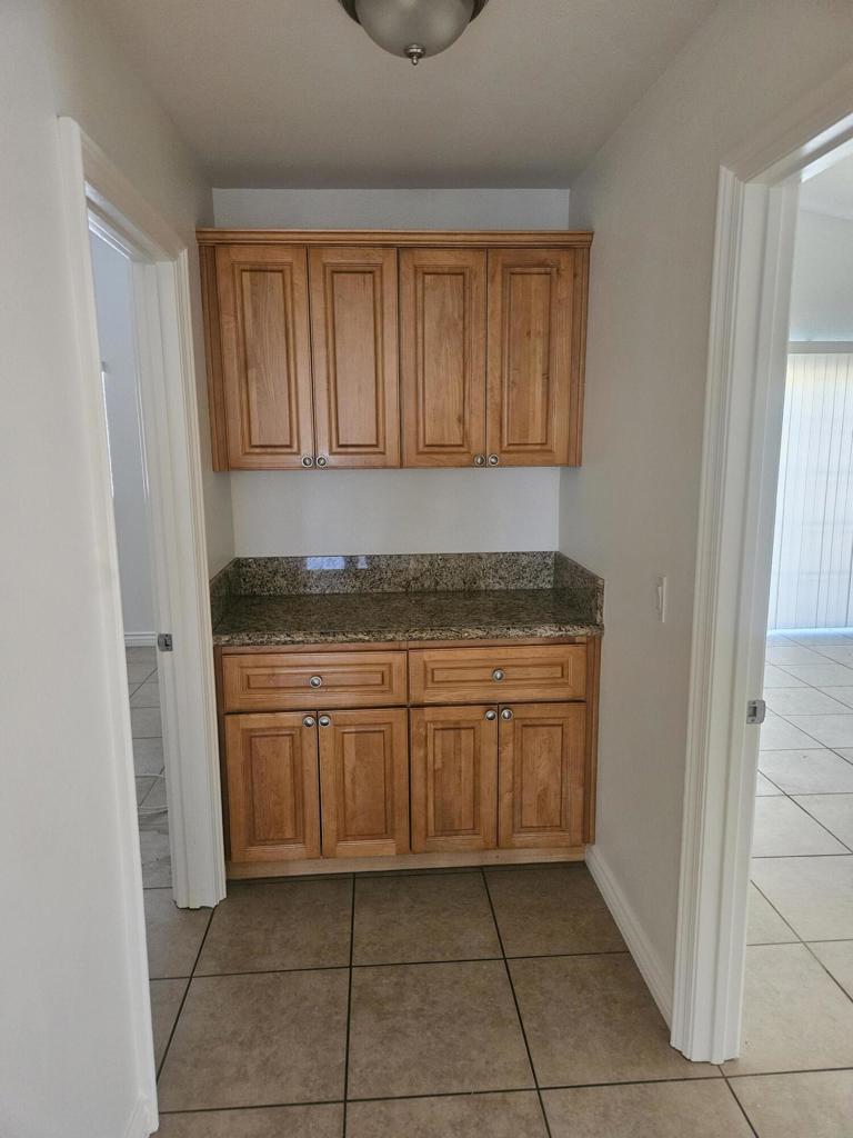 Not Applicable-1 - Residential Lease