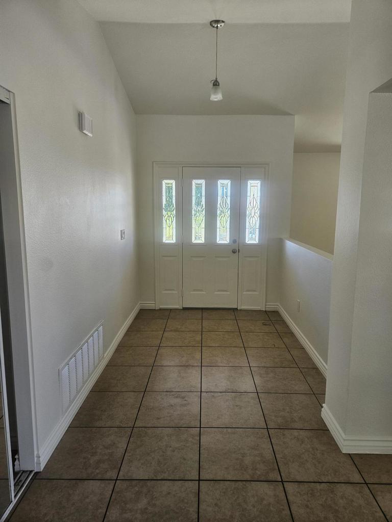 Not Applicable-1 - Residential Lease