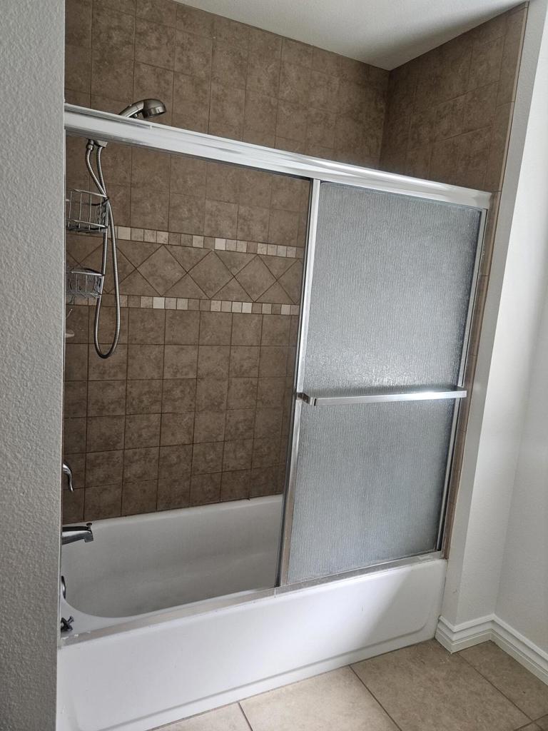 Not Applicable-1 - Residential Lease