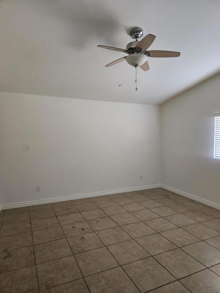 Not Applicable-1 - Residential Lease