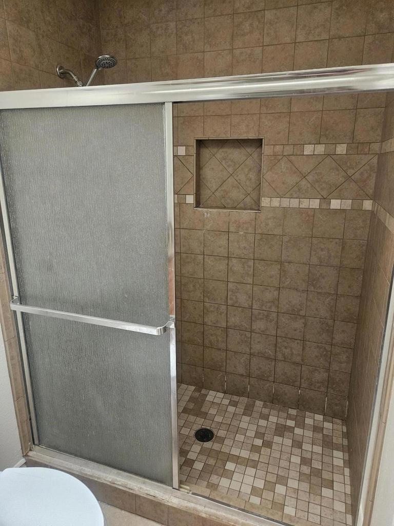 Not Applicable-1 - Residential Lease