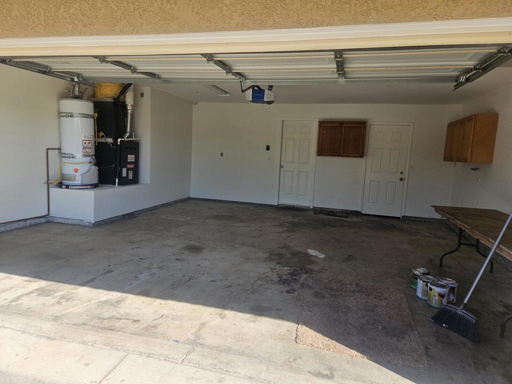 Not Applicable-1 - Residential Lease