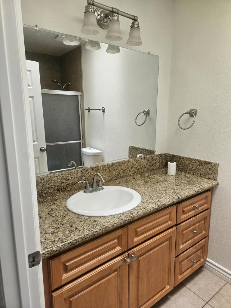 Not Applicable-1 - Residential Lease