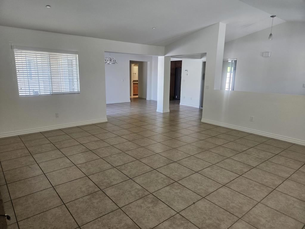 Not Applicable-1 - Residential Lease