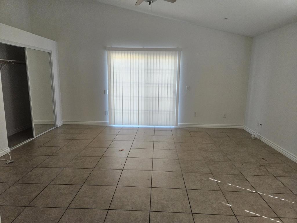 Not Applicable-1 - Residential Lease