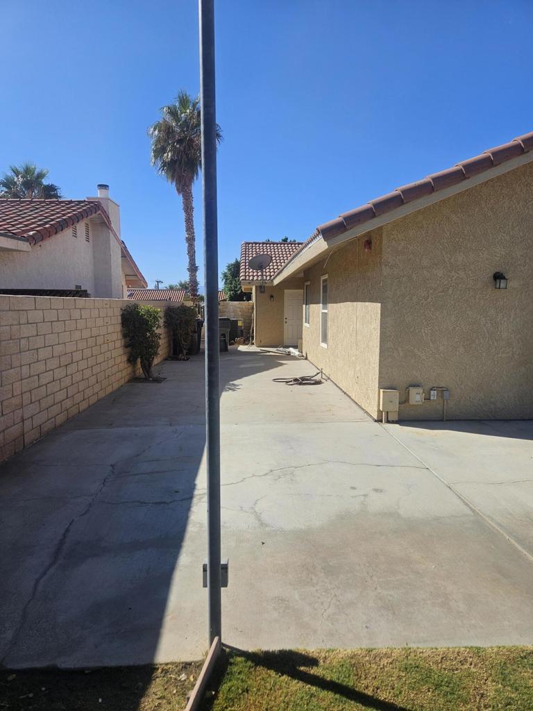 Not Applicable-1 - Residential Lease