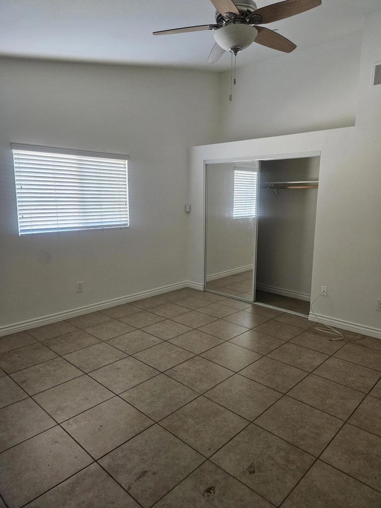 Not Applicable-1 - Residential Lease