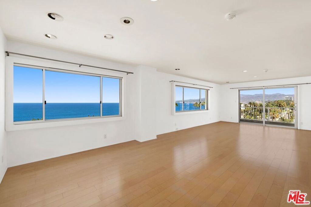 101 California Avenue 802, Santa Monica CA 90403