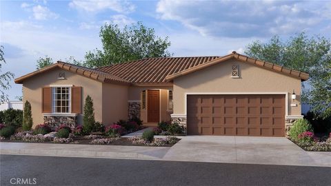 Photo of 128 Via Palermo, Cathedral City, CA 92234 (MLS # SW26006410)